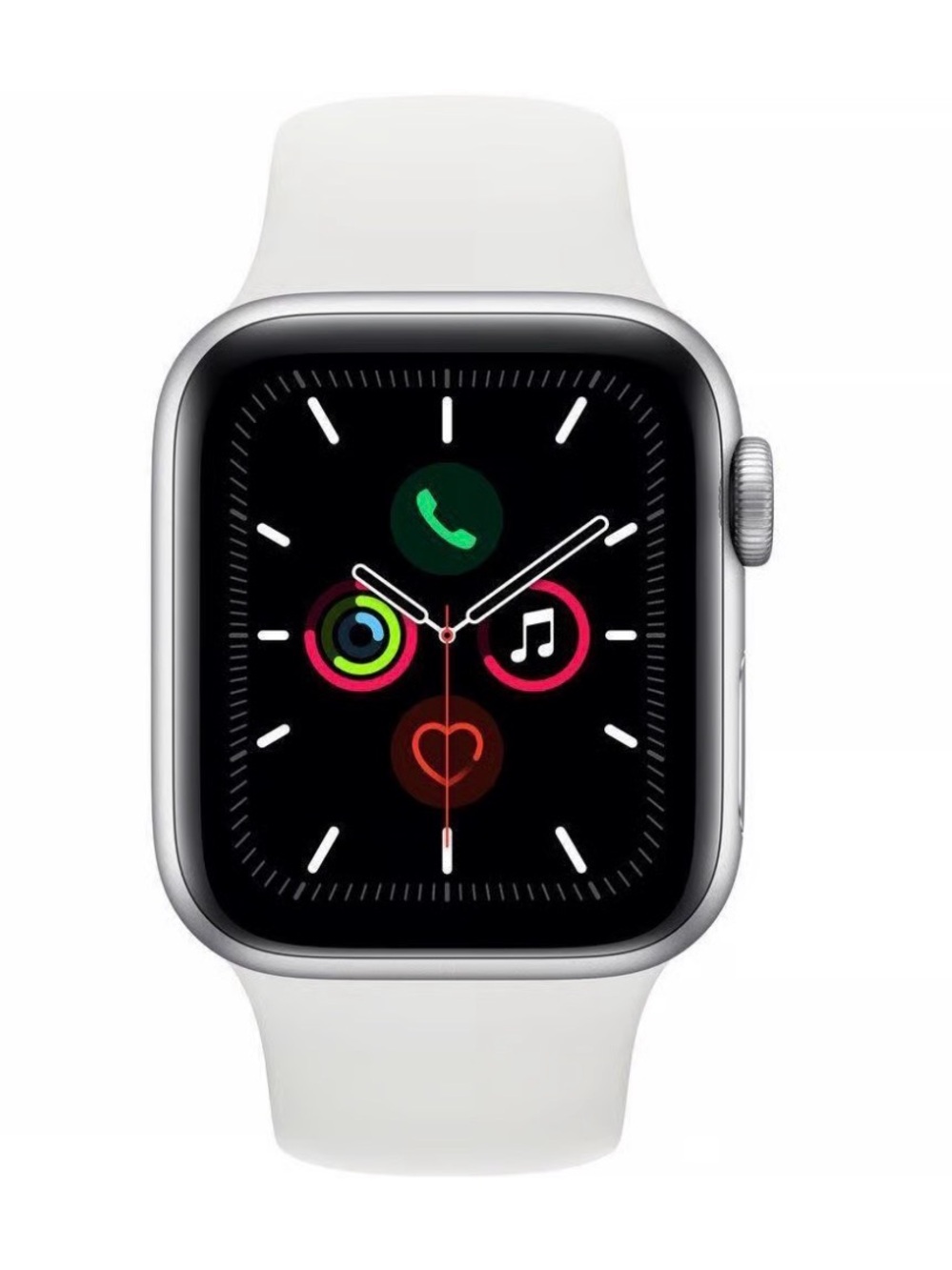 Nike Apple Watch